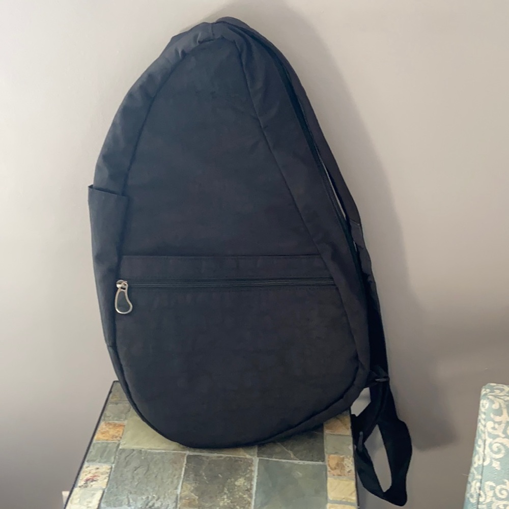 Ameribag zipper back pack